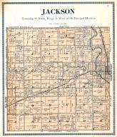 Jackson Township, Butler County 1920c
